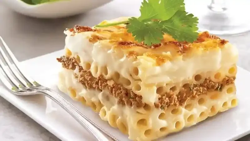 معكرونة